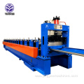 Standing Seam Lock Roof Clip Panel Forming Machine